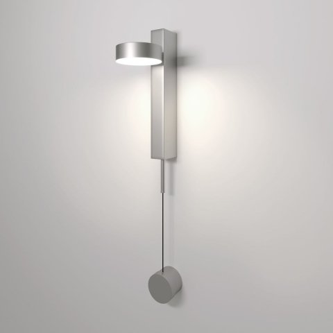 Бра Elektrostandard Orco 40112/LED серебро a057589