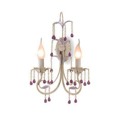 Бра Eurolampart Malva 2317/02AP col. 3793