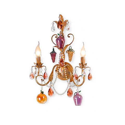 Бра Eurolampart Vandelia 1026/02AP col. 3797