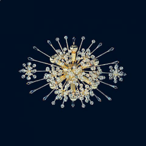 Бра Faustig 65000.5-6