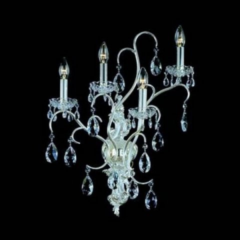 Бра Faustig 73724.5-4 Ni Ma