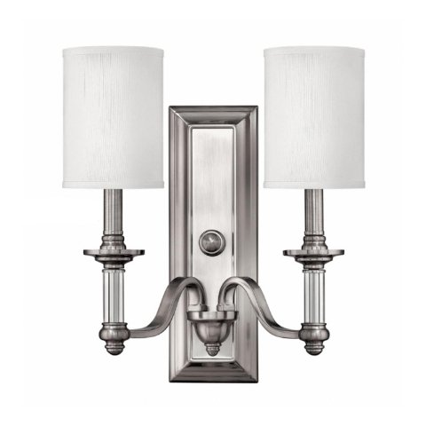 Бра Hinkley HK/Sussex2