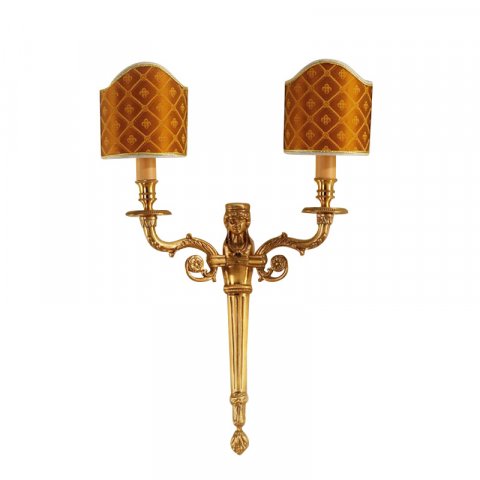 Бра IL Paralume Marina 594