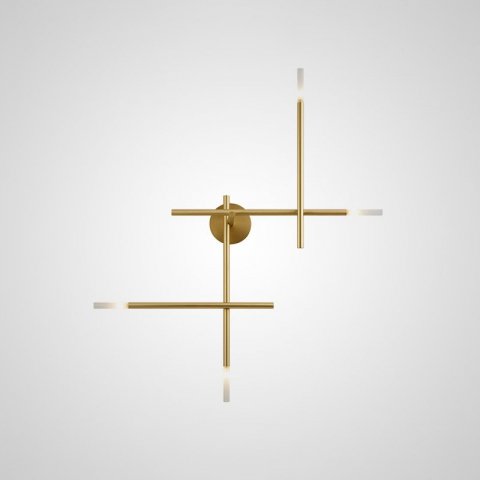 Бра Imperium Loft Traverse 141097-26