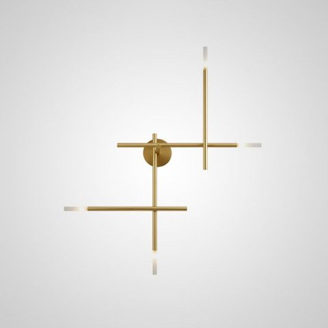 Бра Imperium Loft Traverse 207740-26