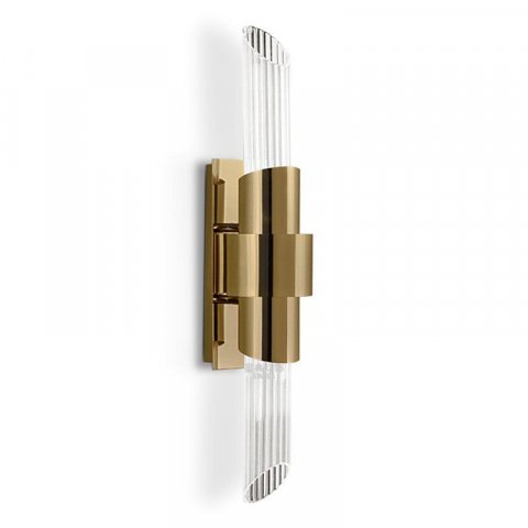 Бра Imperium Loft Tycho Small 144092-22