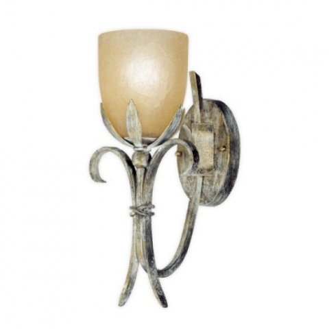 Бра Masca 1678/A1 Ossidiana