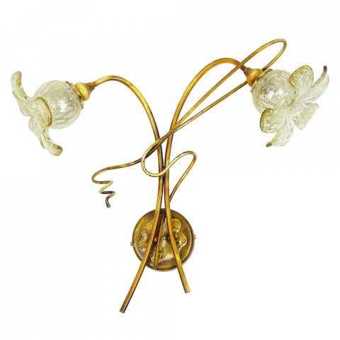 Бра Masca Gemma 1824/A2 Teak