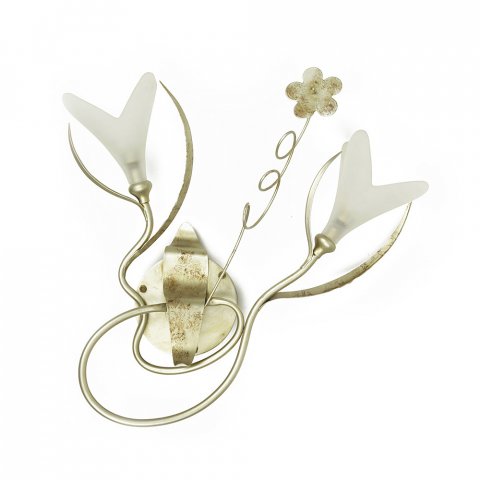 Бра Masca Tiramolla 1664/A2 Perla