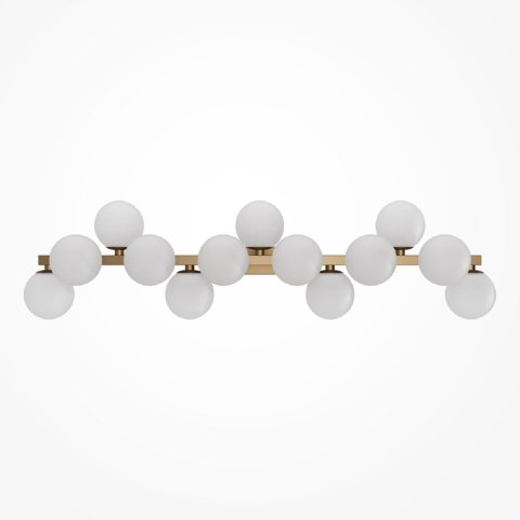 Бра Maytoni Dallas MOD547WL-13BS