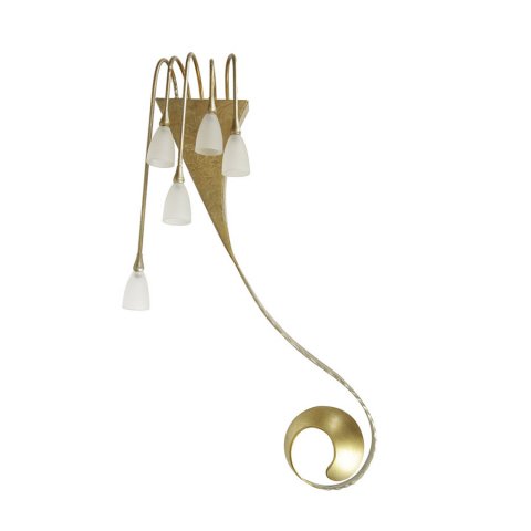 Бра MM Lampadari 6228/A5 V1926 XP