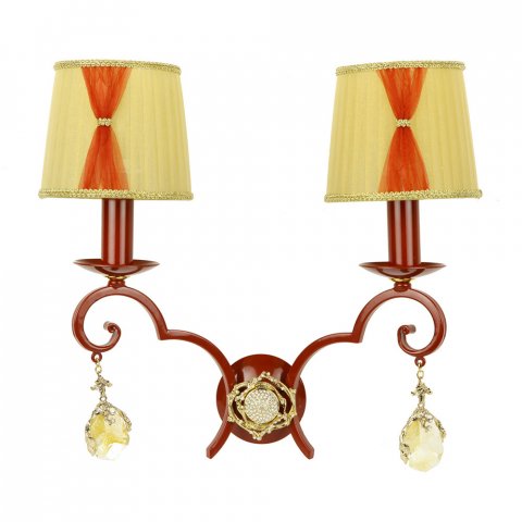 Бра MM Lampadari 6910/A2 V2558