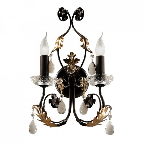 Бра MM Lampadari Adele 4962/A2_V2164