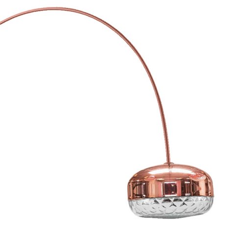 Настенный светильник MM Lampadari Balloton 7211/A1 01 V2806