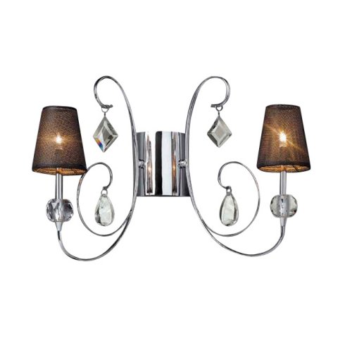 Бра MM Lampadari Cato 1Z003/A2 V1607