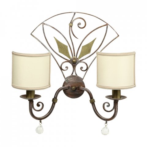 Бра MM Lampadari Eden 6578/A2 V2172