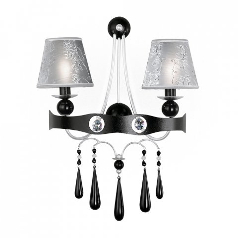 Бра MM Lampadari Gotham 6886/A2 V2515