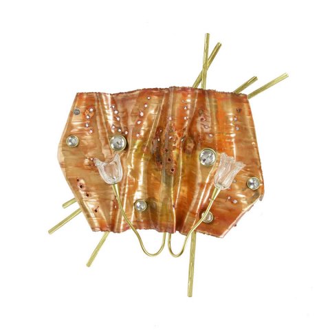 Бра MM Lampadari Musica 6511/A2+1 V1022