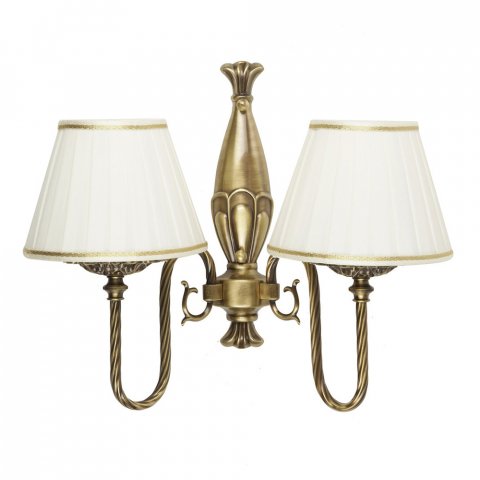 Бра MM Lampadari Napoli 7056/A2_V0197