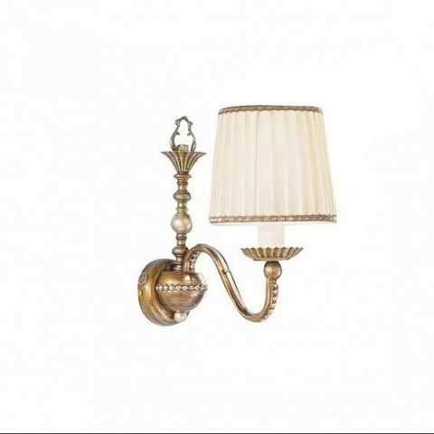 Бра MM Lampadari Nik 7032/A1_V2698