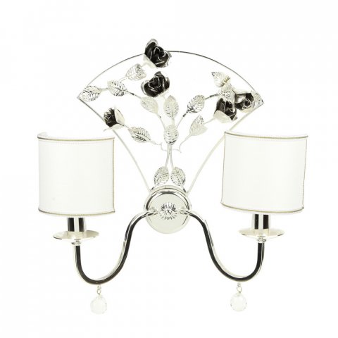 Бра MM Lampadari Paris 6988/A2-01 V2544