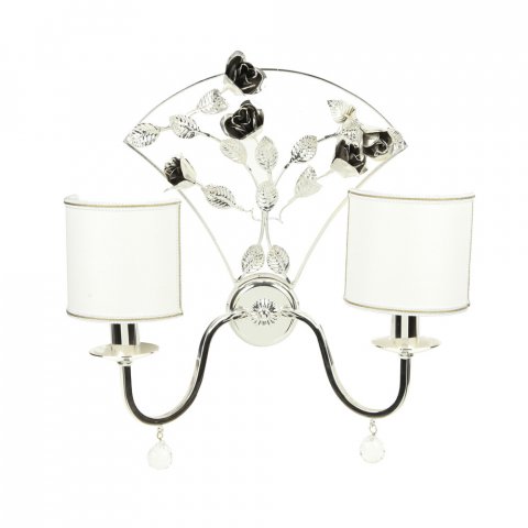 Бра MM Lampadari Paris 6988/A2-11 V2544