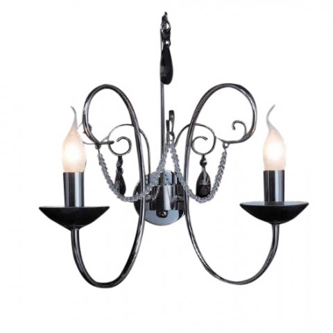 Бра MM Lampadari Perl 1Z002/A2 V0241