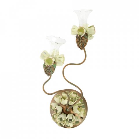 Бра MM Lampadari Roseto 6213/A2 V1909