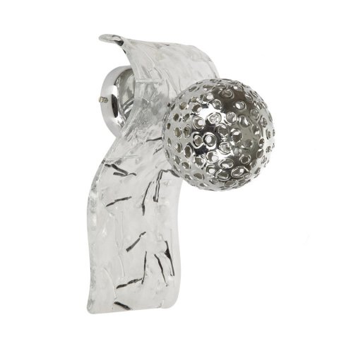 Бра MM Lampadari Sfere 6882/A1 02 V2499 Grande