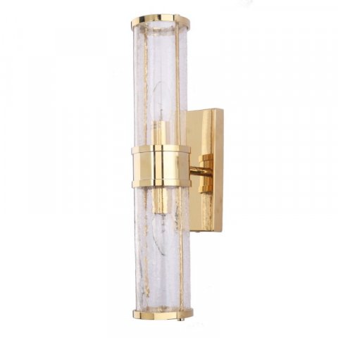 Бра Newport 10272/A gold М0063730