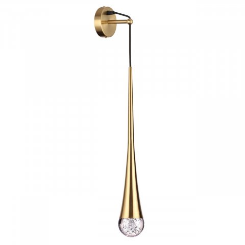 Бра Odeon Light L-vision Gota 4285/1W