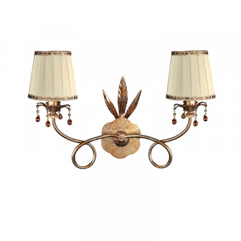 Бра Renzo Del Ventisette A 13792/2 CP dec 041