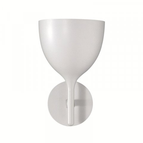 Бра Rotaliana Drink W1 chrome