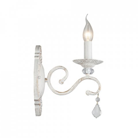 Бра Seven Fires Aelita WD3529/1W-WG-CL