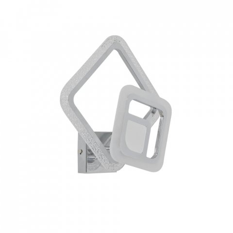 Настенный светильник Seven Fires Nettuno SF7041/2W-CR