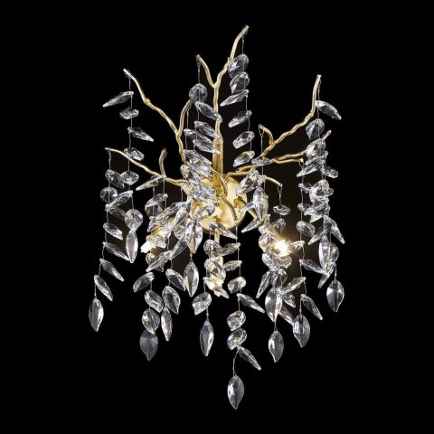 Настенный светильник Wertmark Daciana WE184.03.401