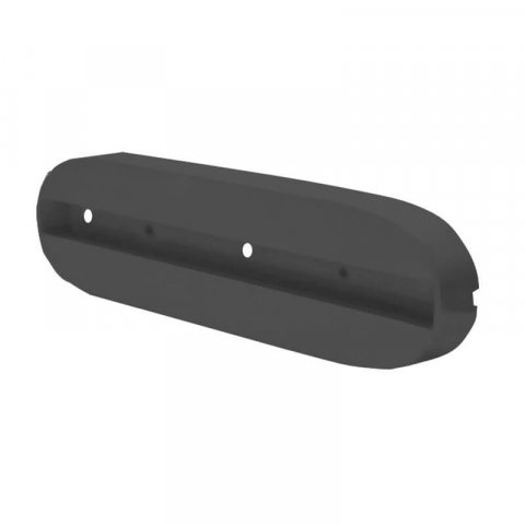 Чашка крепления адаптера к шинопроводу Volpe UBX-Q122 G82 BLACK 1 POLYBAG UL-00006064