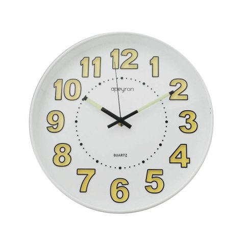 Часы настенные Apeyron PL9797