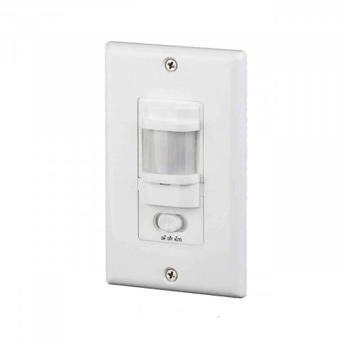 Датчик движения инфракрасный ЭРА MD 09 Б0004261