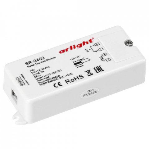 Диммер Arlight SR-2402 014041