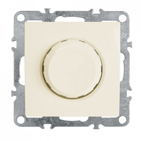 Диммер Feron Stekker Эрна слоновая кость PSW10-9106-02 39324