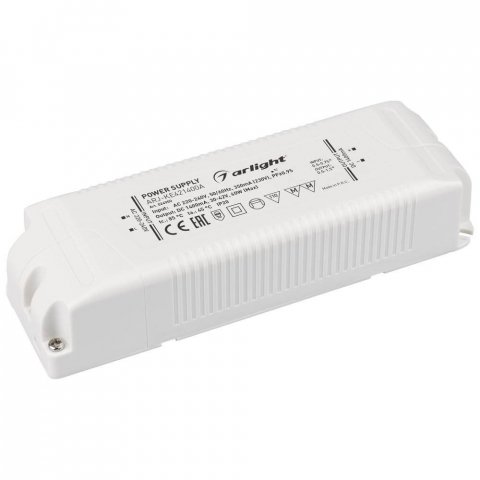 Драйвер Arlight ARJ-KE421400A 30-42V 60W IP20 1,4A 024900