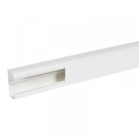 Кабель-канал с крышкой Legrand DLP 1 секция 010429