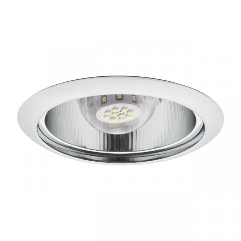 Карданный светильник Kanlux OZON DLBS-1AV/27-C 907