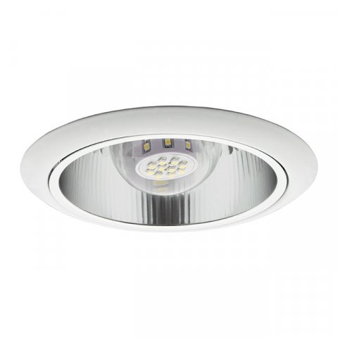 Карданный светильник Kanlux OZON DLBS-1AV/27-W 905