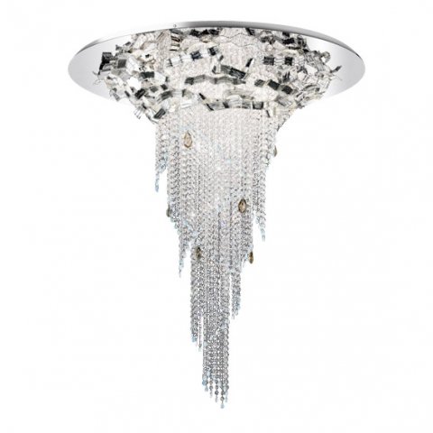 Каскадная люстра MM Lampadari Niagara 7057/P13_V2659