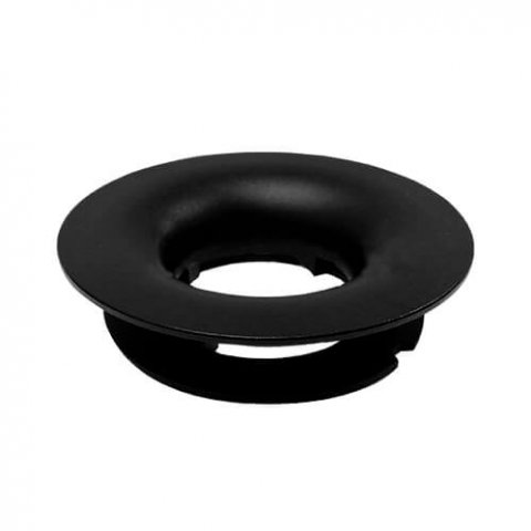 Кольцо декоративное Italline IT02-001 ring black