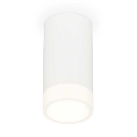 Комплект накладного светильника Ambrella light Techno Spot XS (C8161, N8401) XS8161002