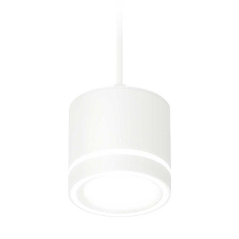 Комплект подвесного светильника Ambrella light Techno Spot XP (A2331, C8110, N8433) XP8110021