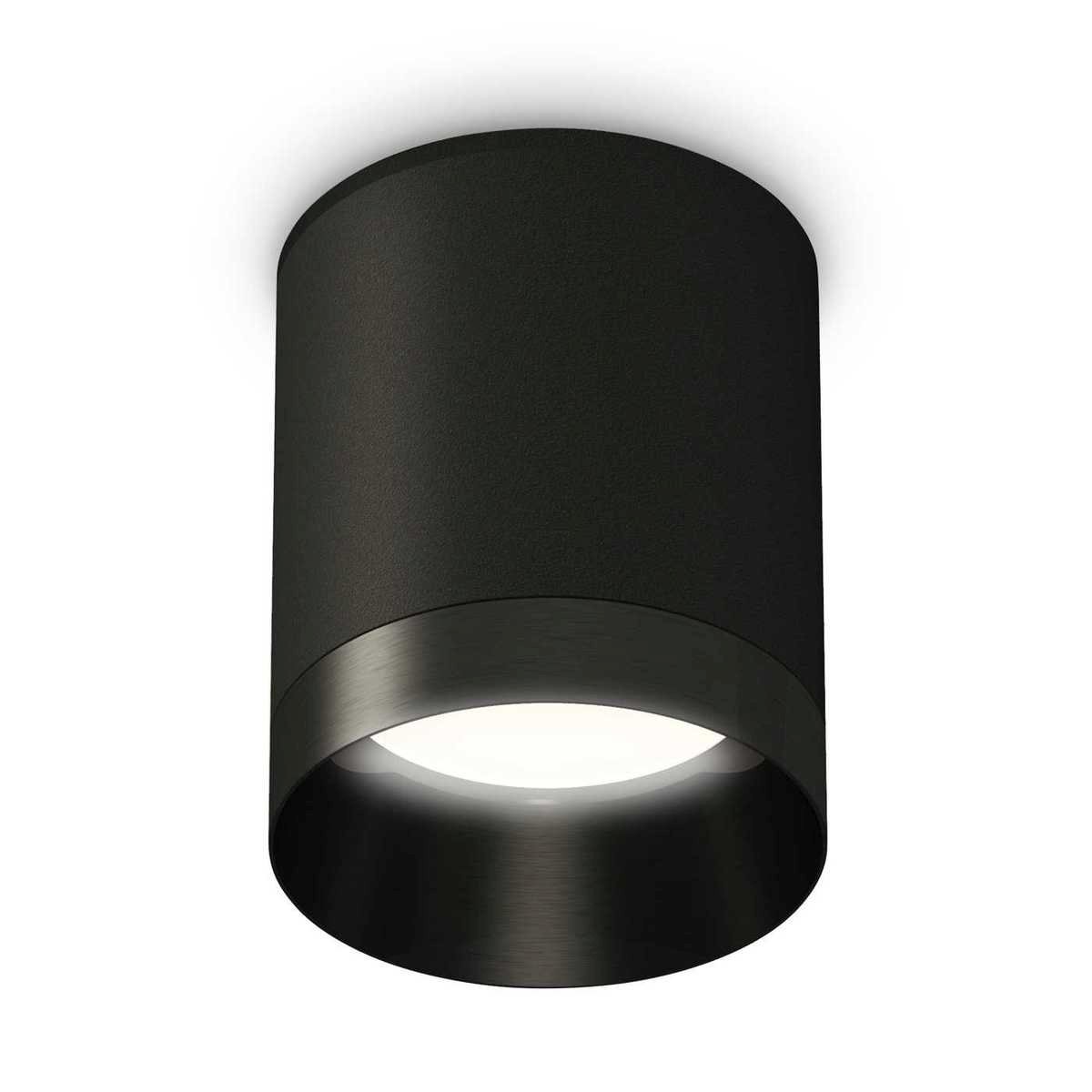 Комплект потолочного светильника Ambrella light Techno Spot XC (C6302, N6131) XS6302021